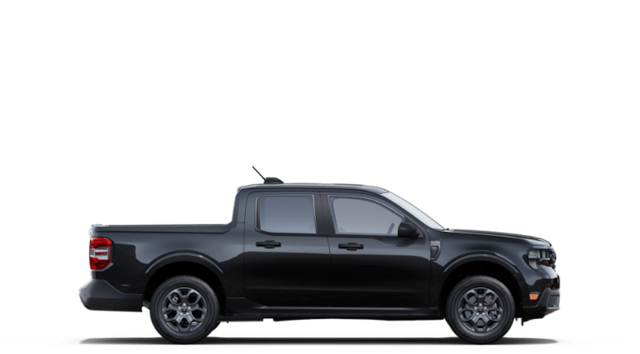2025 Ford Maverick